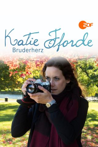 Katie Fforde: Bruderherz poster