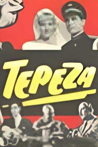 Τερέζα poster
