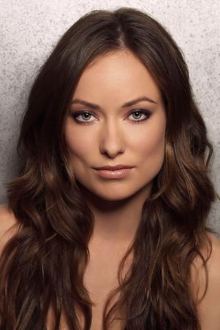 Olivia Wilde pic