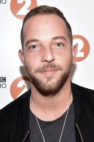 James Morrison pic