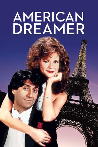 American Dreamer poster