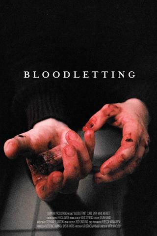 Bloodletting poster