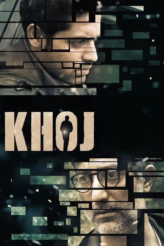 Khoj poster