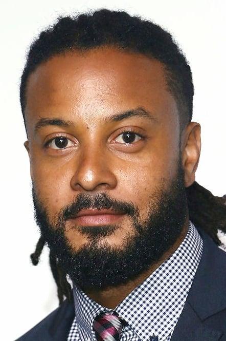 Brandon Jay McLaren poster