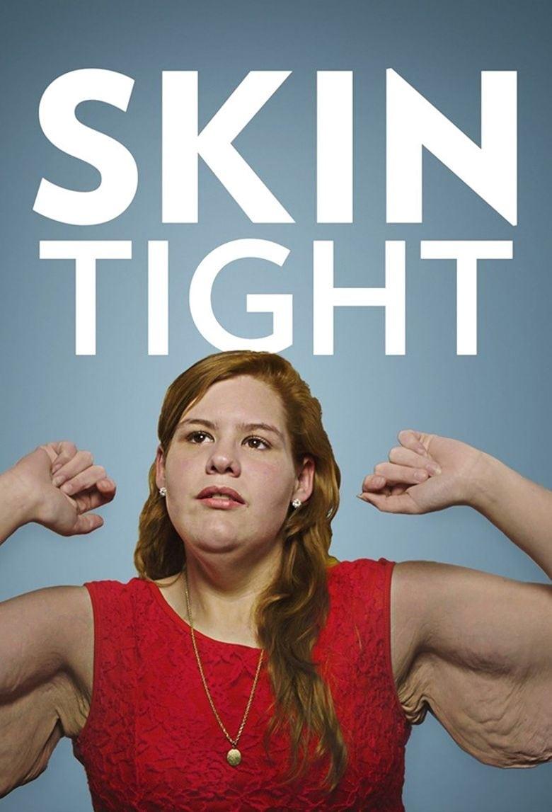 Skin Tight poster