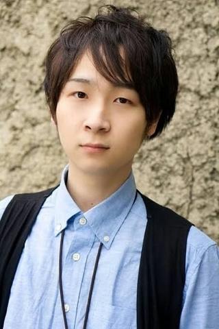 Takuya Kodama pic