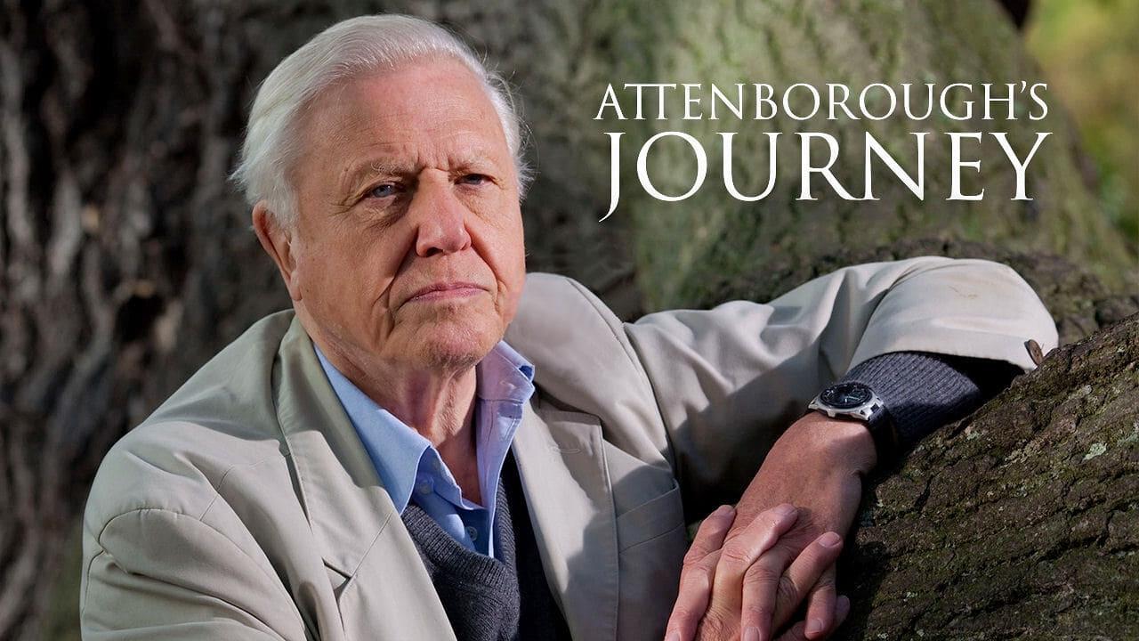 Attenborough's Journey backdrop