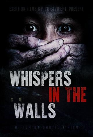 Whispers in the Walls poster