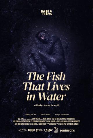 The Fish That Lives in Water poster