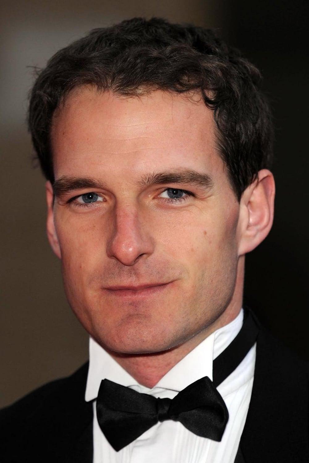 Dan Snow poster