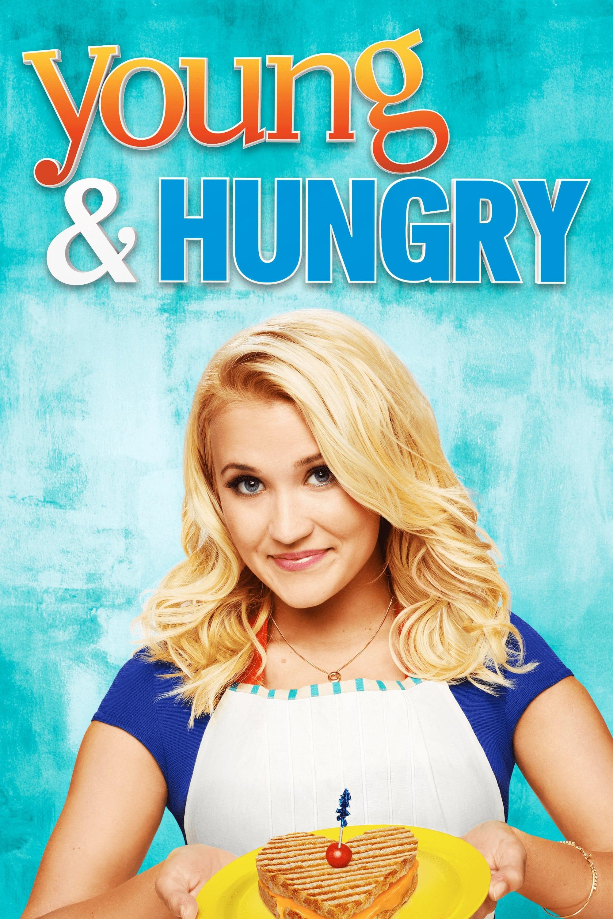 Young & Hungry poster