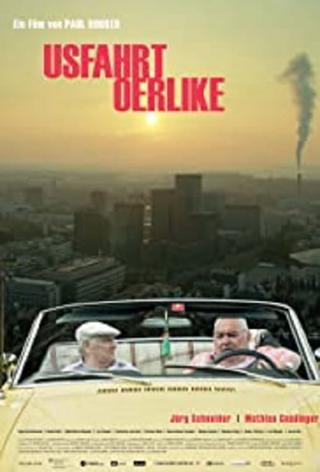 Exit Oerlikon poster