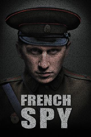 Французский шпион poster