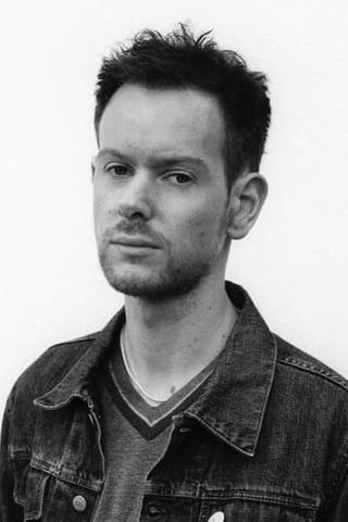 Adam Hann pic