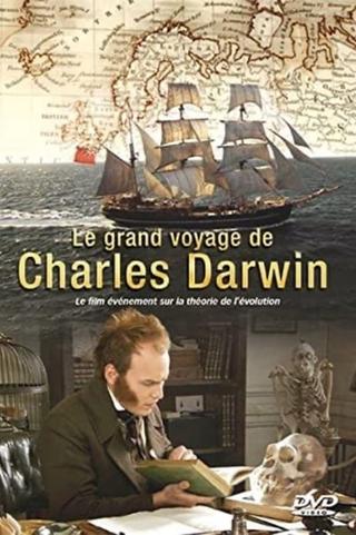 The Voyage of Charles Darwin poster