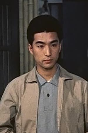 Ichirō Takakura pic