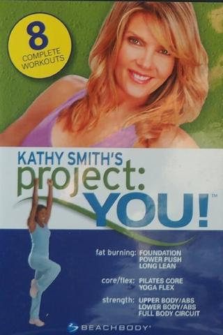 Kathy Smith's project: YOU! poster