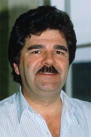 Bob Carolgees pic