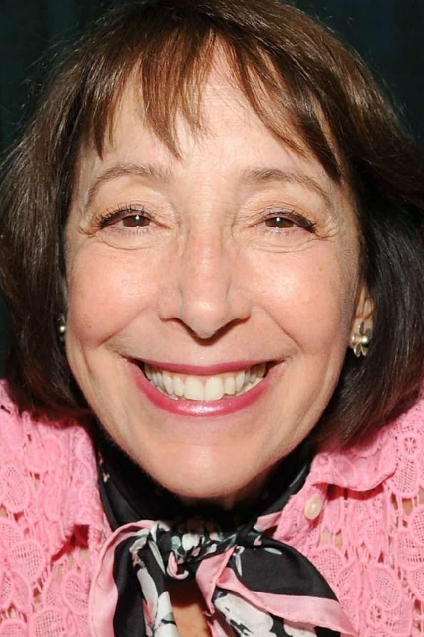 Didi Conn poster