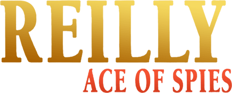 Reilly: Ace of Spies logo