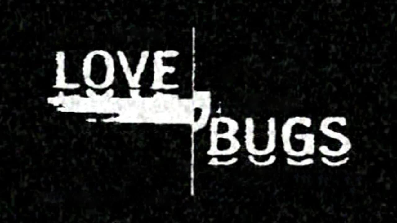 Love Bugs backdrop