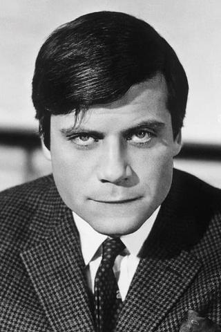 Oliver Reed pic