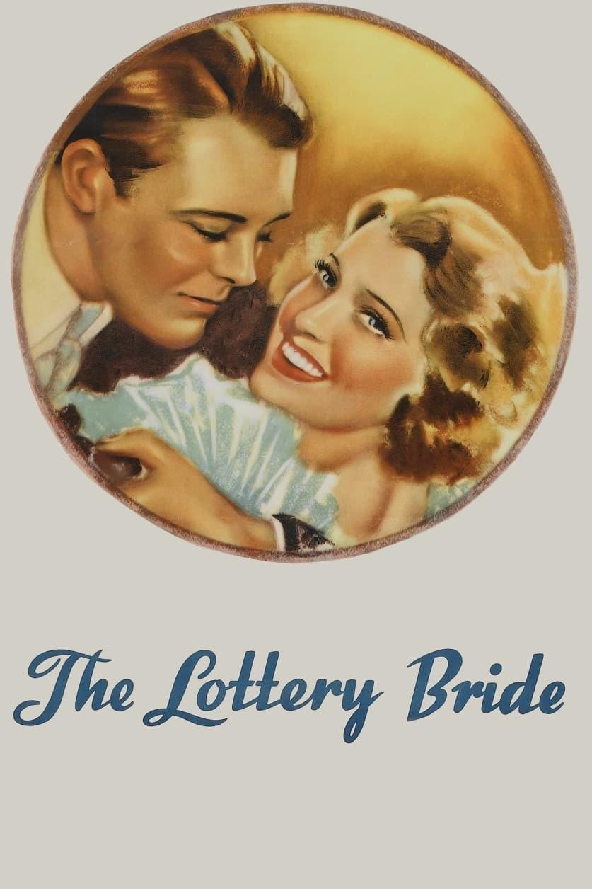 The Lottery Bride poster