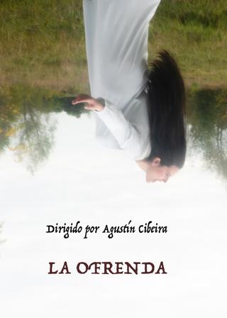 La Ofrenda poster