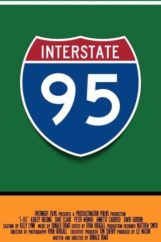 I-95 poster