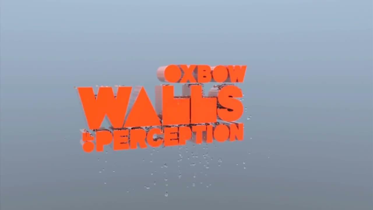 Oxbow Walls Of Perception backdrop