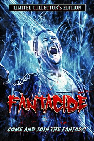 Fantacide poster