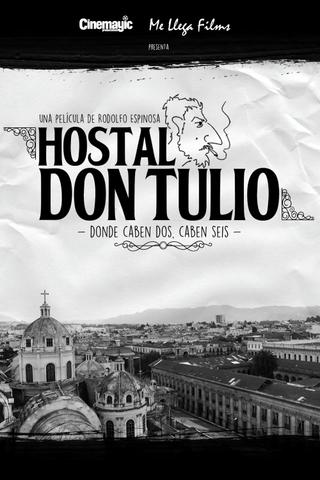Hostal Don Tulio poster