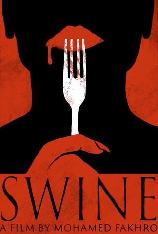 Swine poster