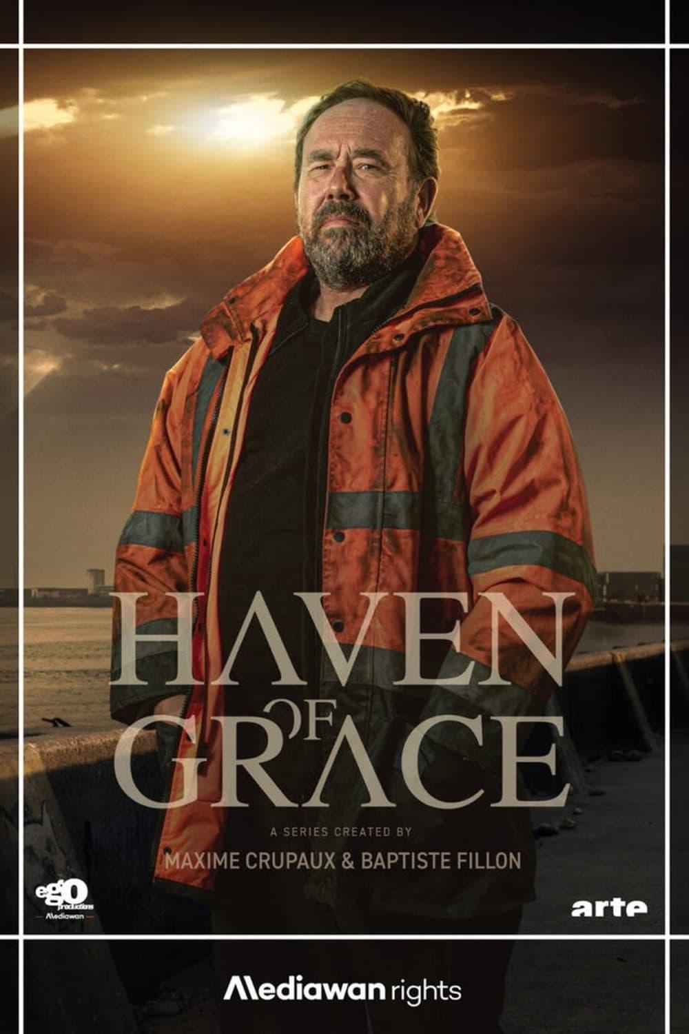 Haven of Grace poster