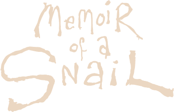 Memoir of a Snail logo