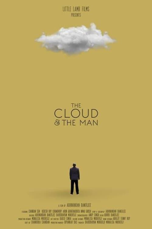 The Cloud & the Man poster