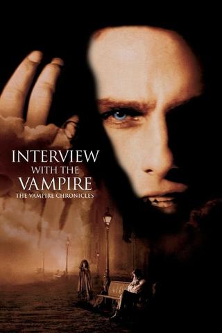 In the Shadow of the Vampire: The Making of Interview with the Vampire poster