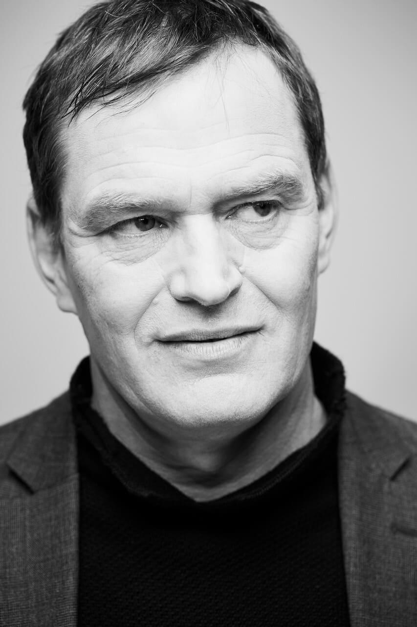 Jörg Ratjen poster