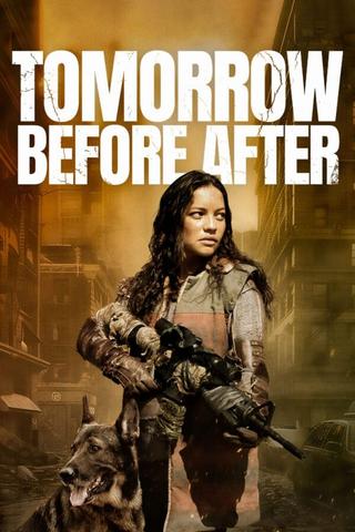 Tomorrow Before After poster