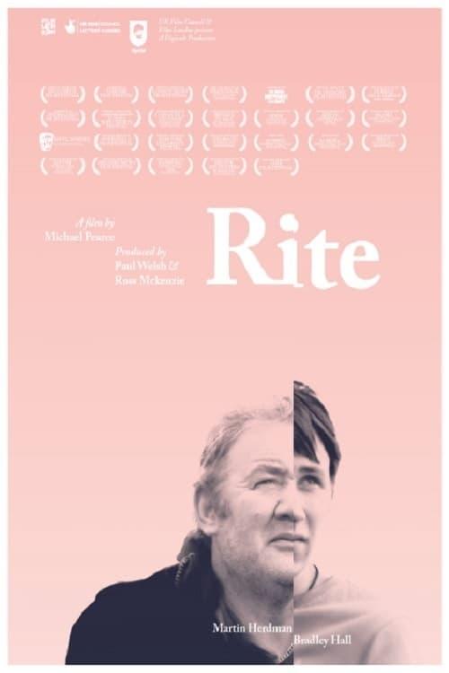 Rite poster