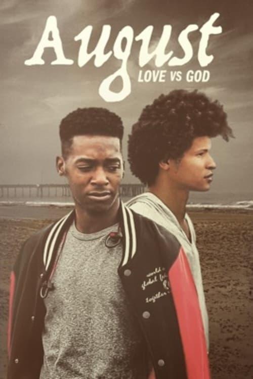 August: Love vs God poster