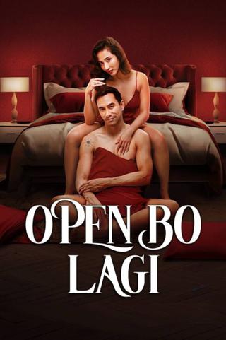 Open Bo Lagi poster