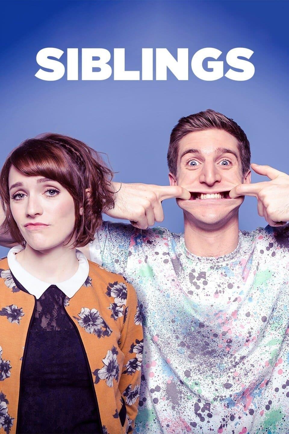 Siblings poster