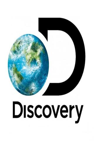 Discovery Channel Kriege der Eiszeit poster