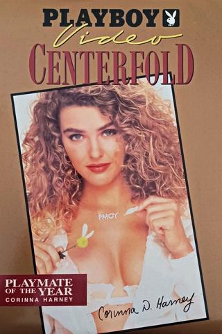 Playboy Video Centerfold: Corinna Harney - Playmate of the Year 1992 poster