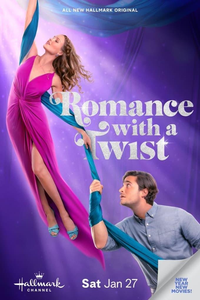 Romance with a Twist poster