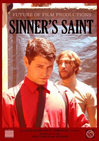 Sinner's Saint poster