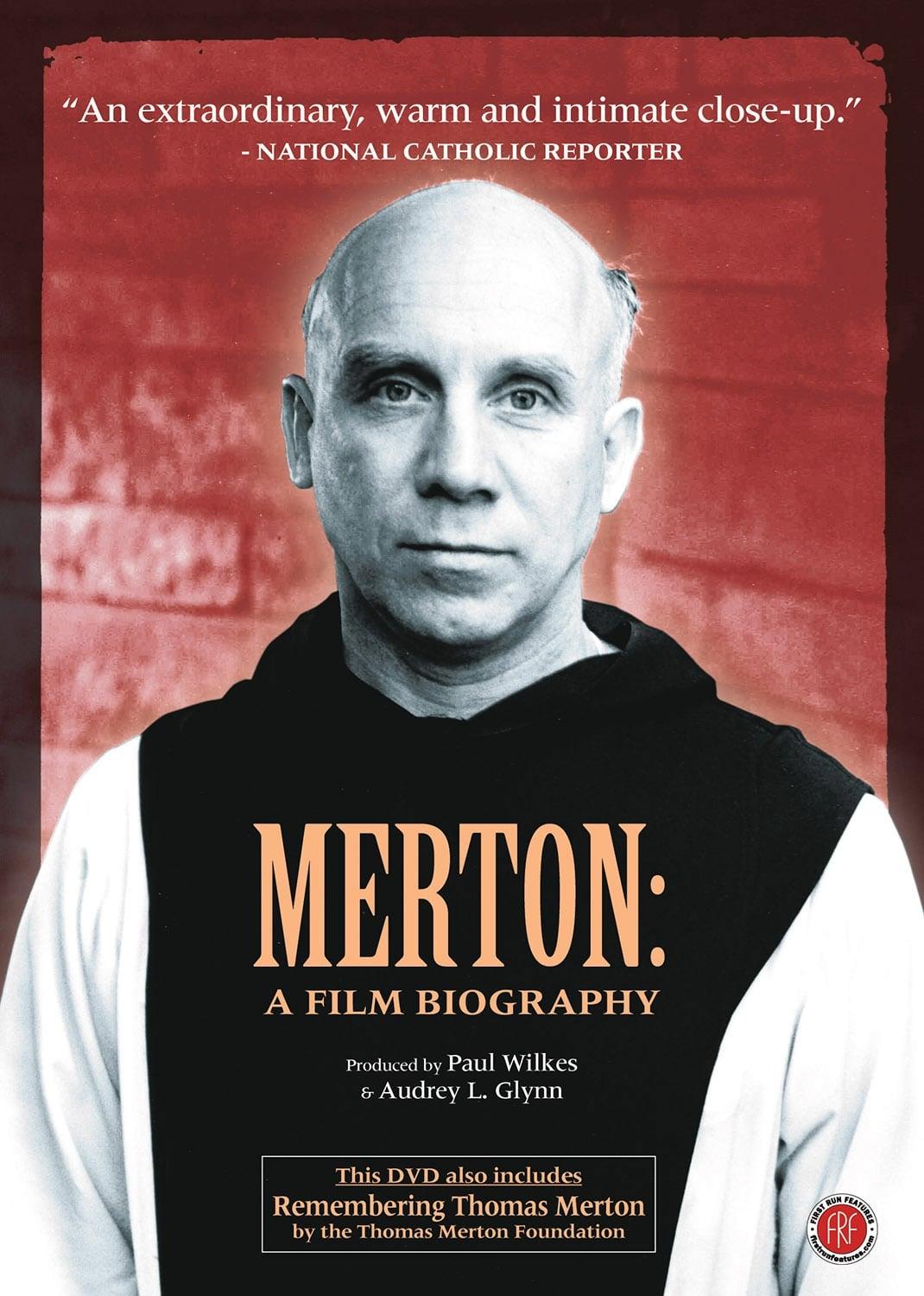 Merton: A Film Biography poster