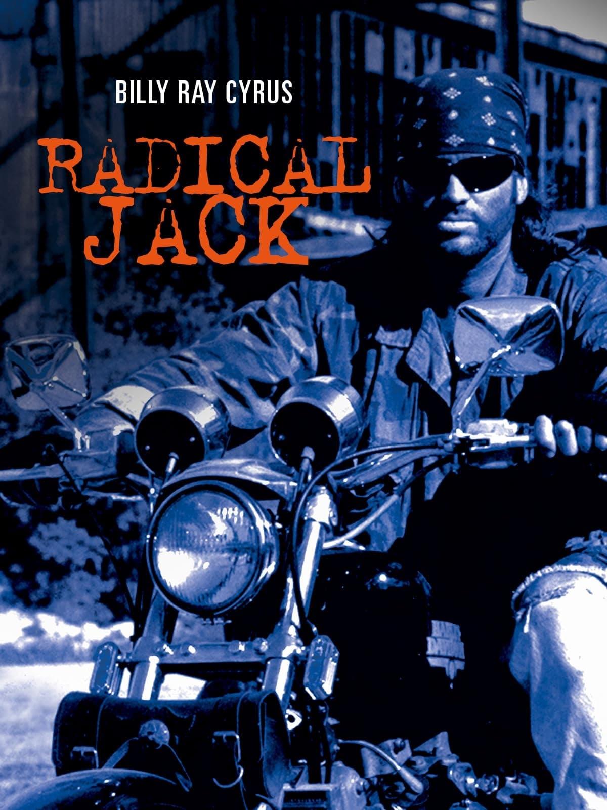 Radical Jack poster