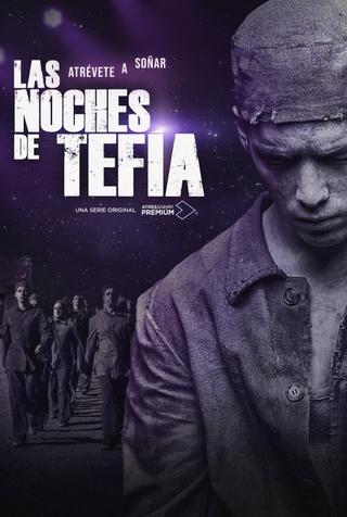 Nights in Tefía poster